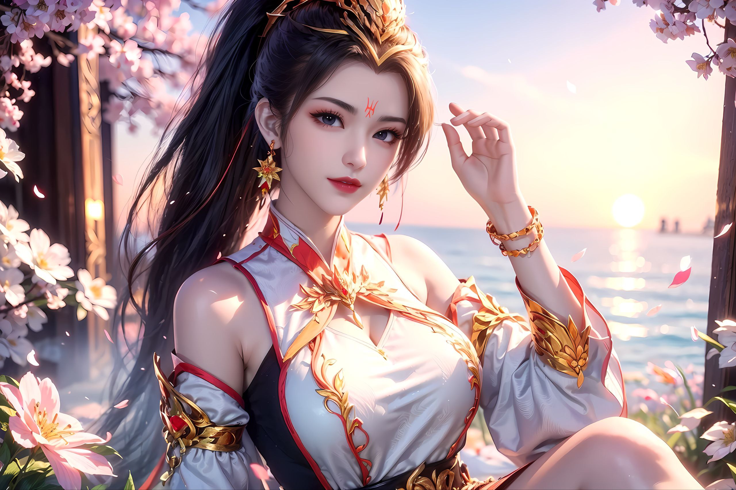 是一些隐秘