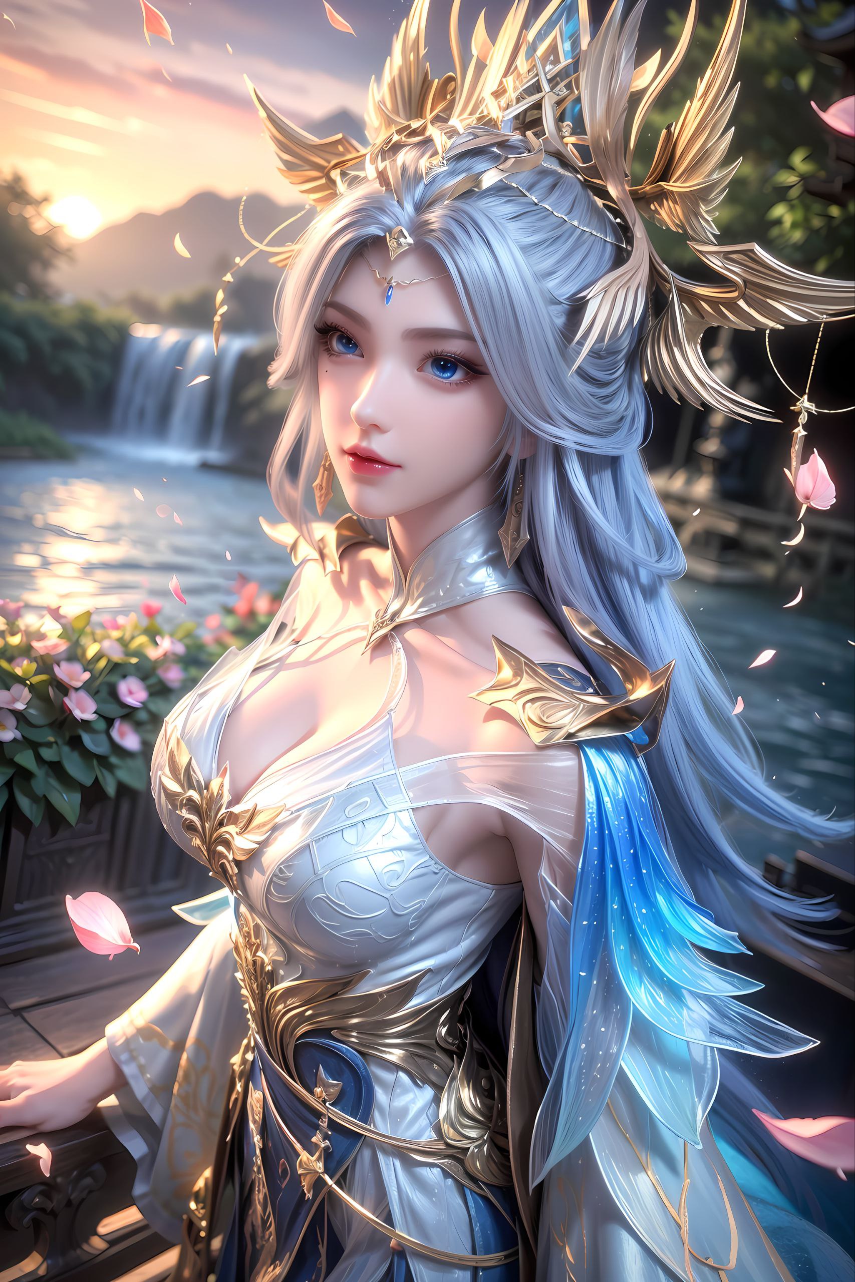 的网络公民