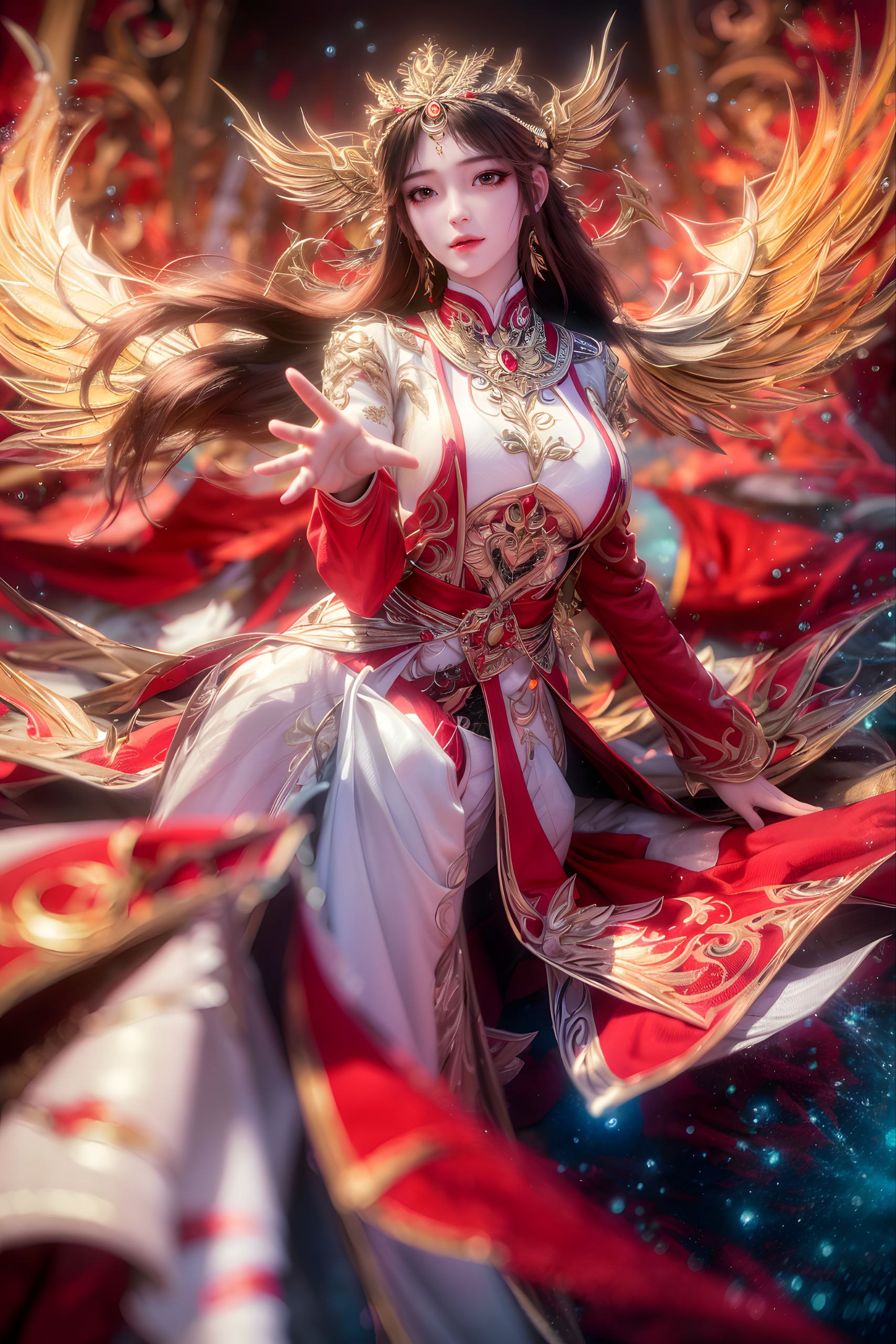 的美好与希