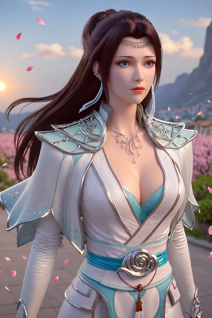 画风