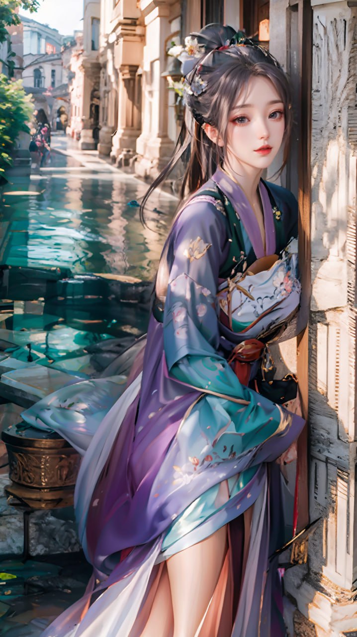 音网红的私