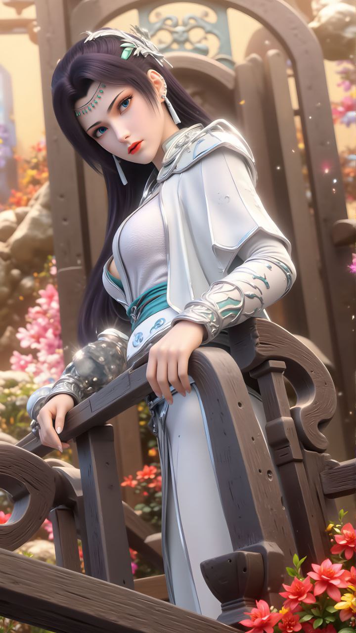 风向