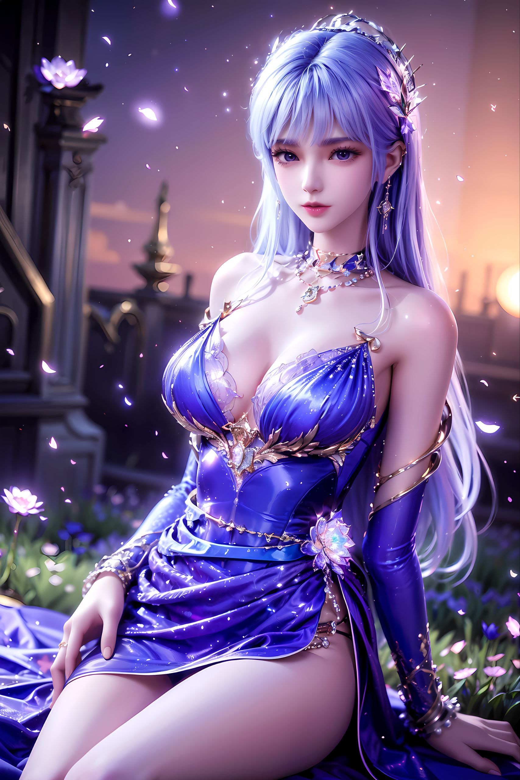 的时代