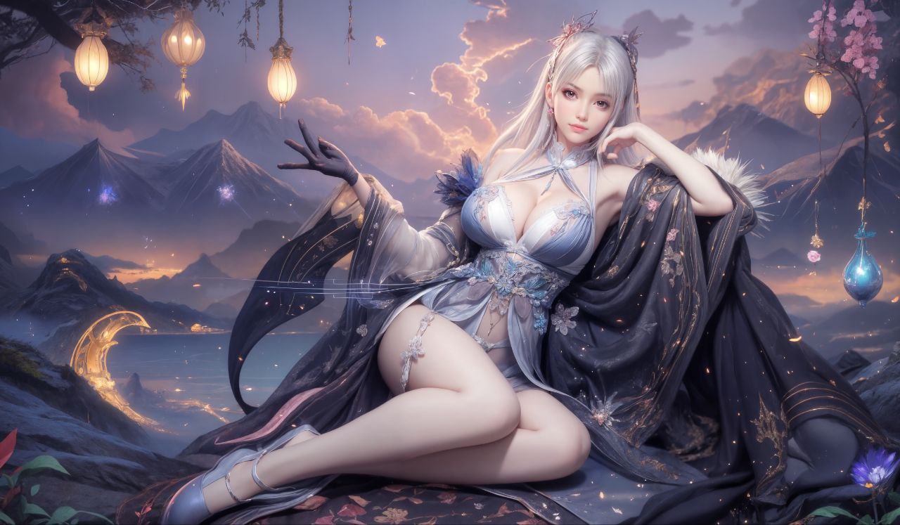 与您的产品