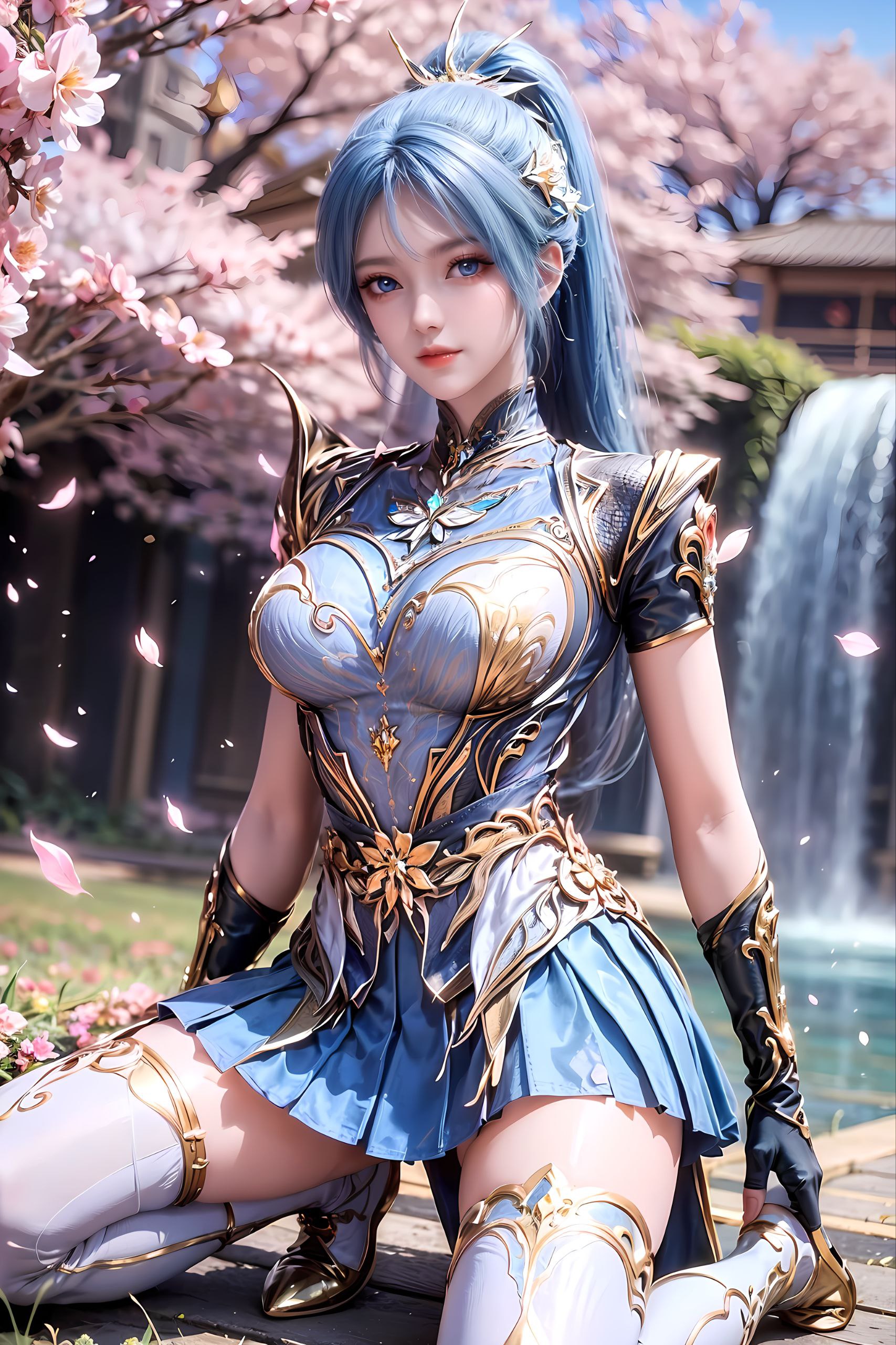 和安全性