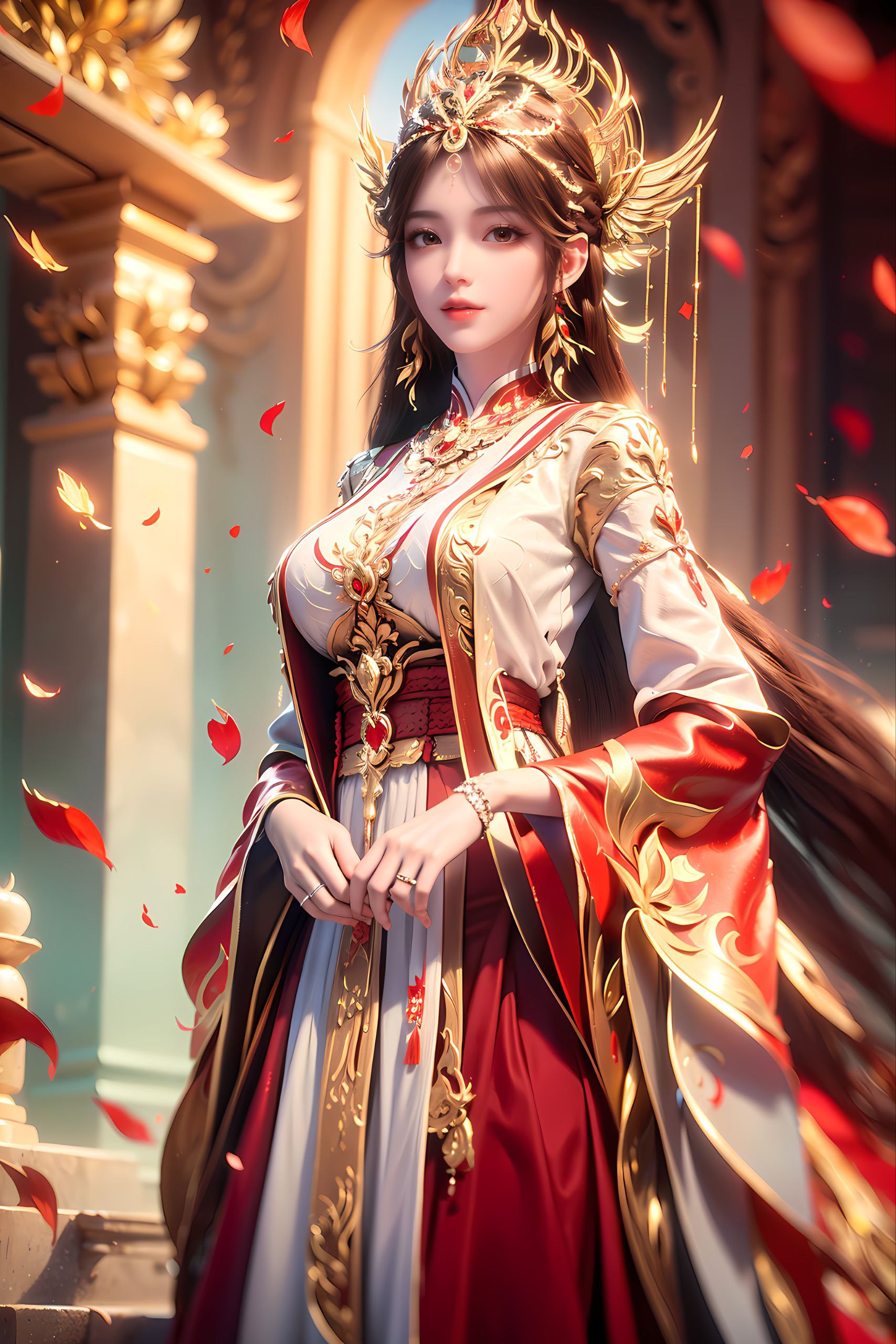 爱好者交流