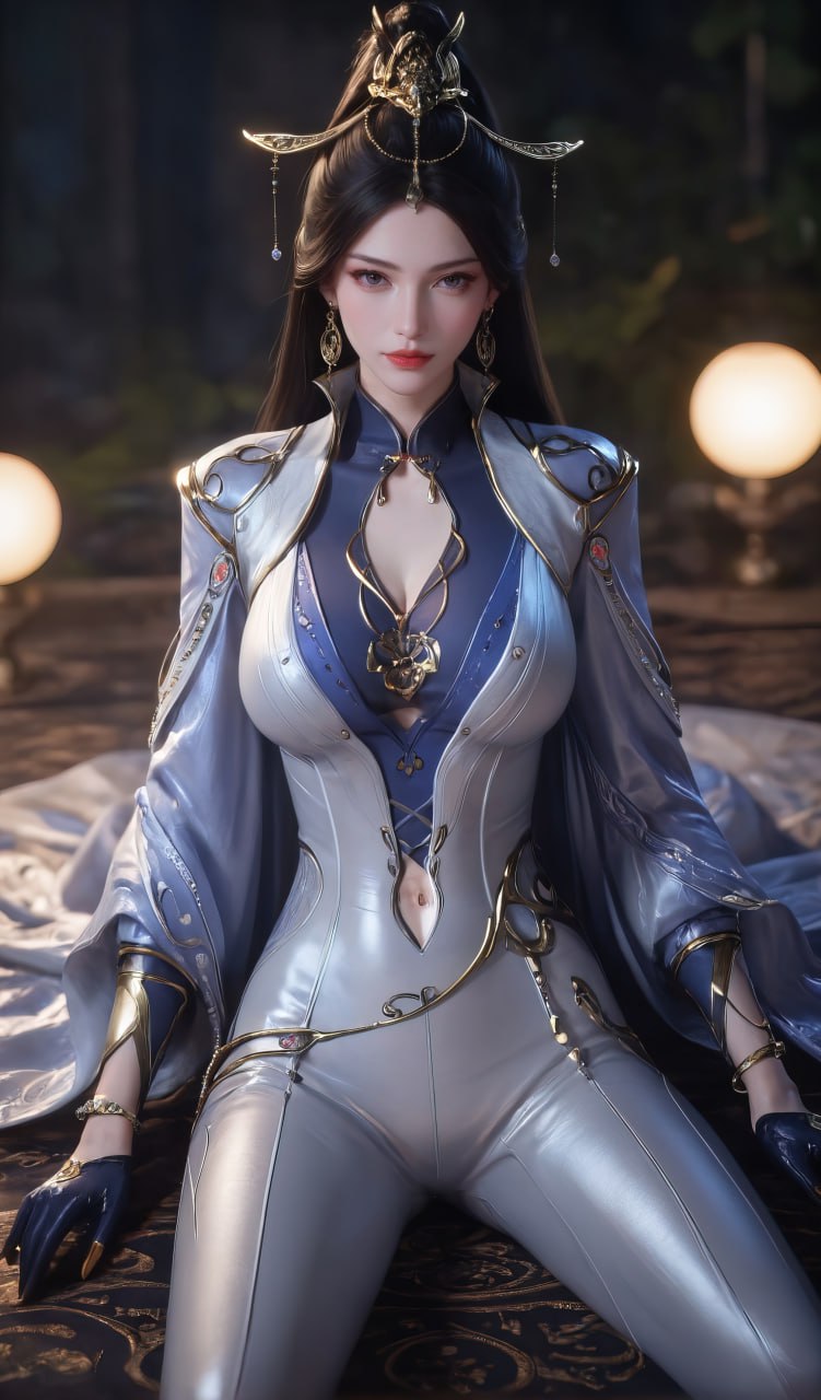 一个良性循