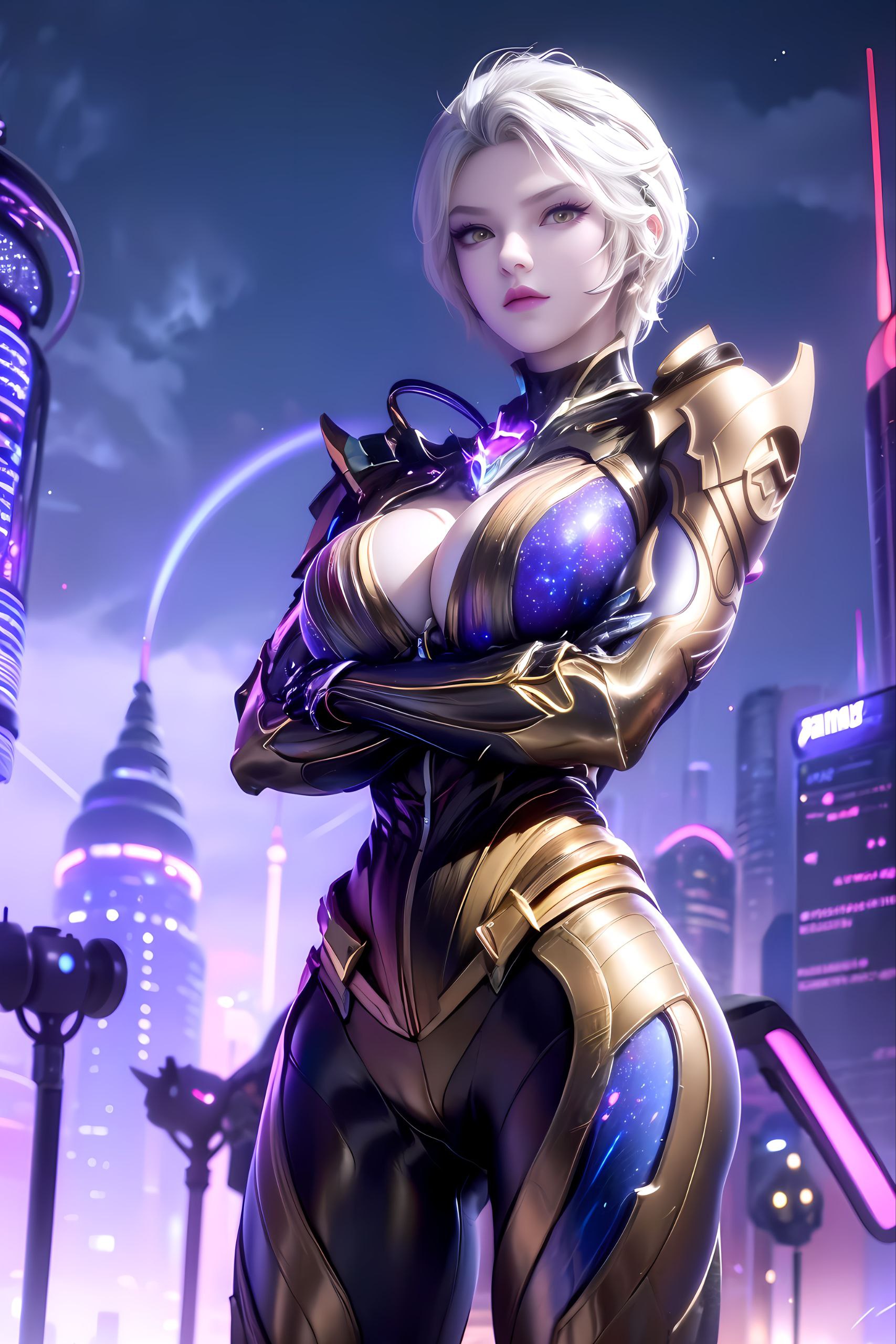 尊重其野性