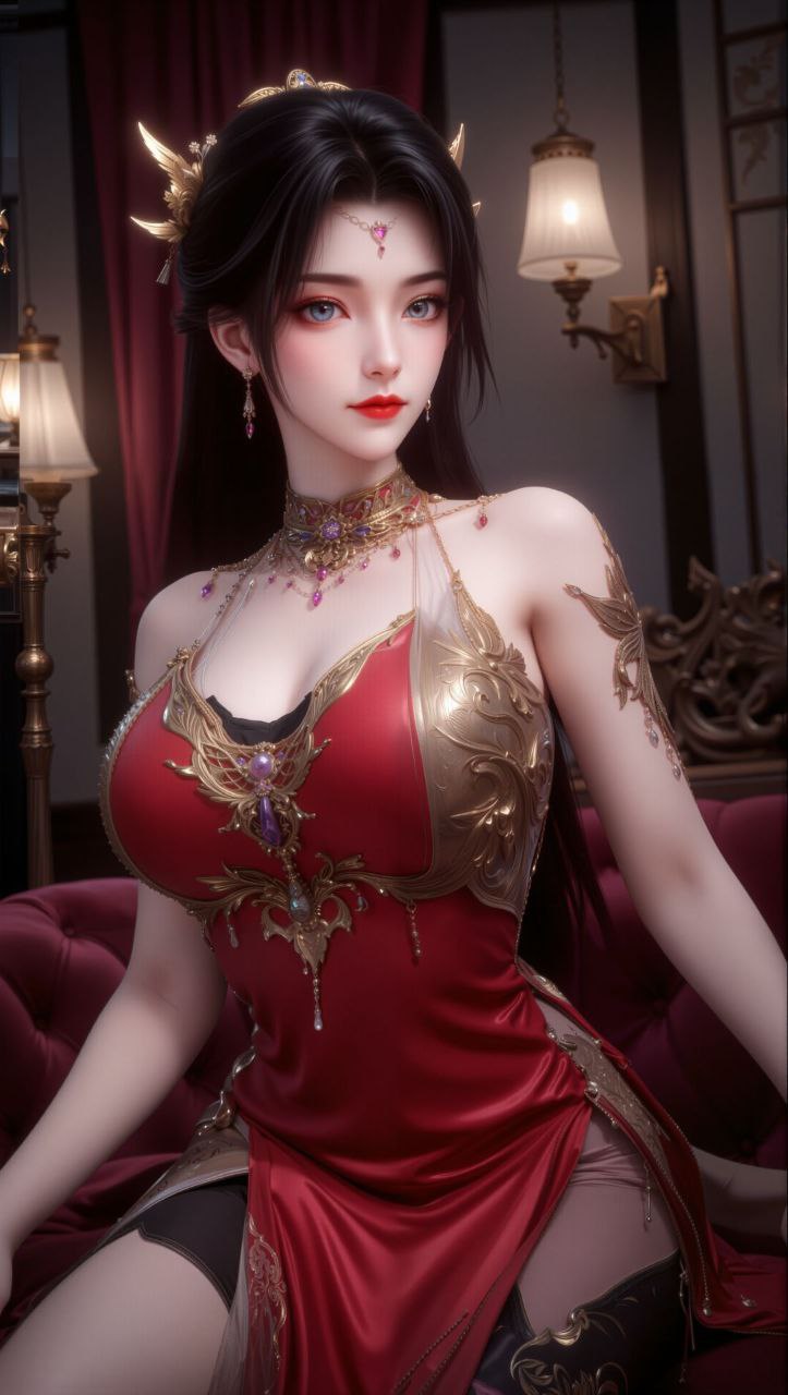 更是一个真