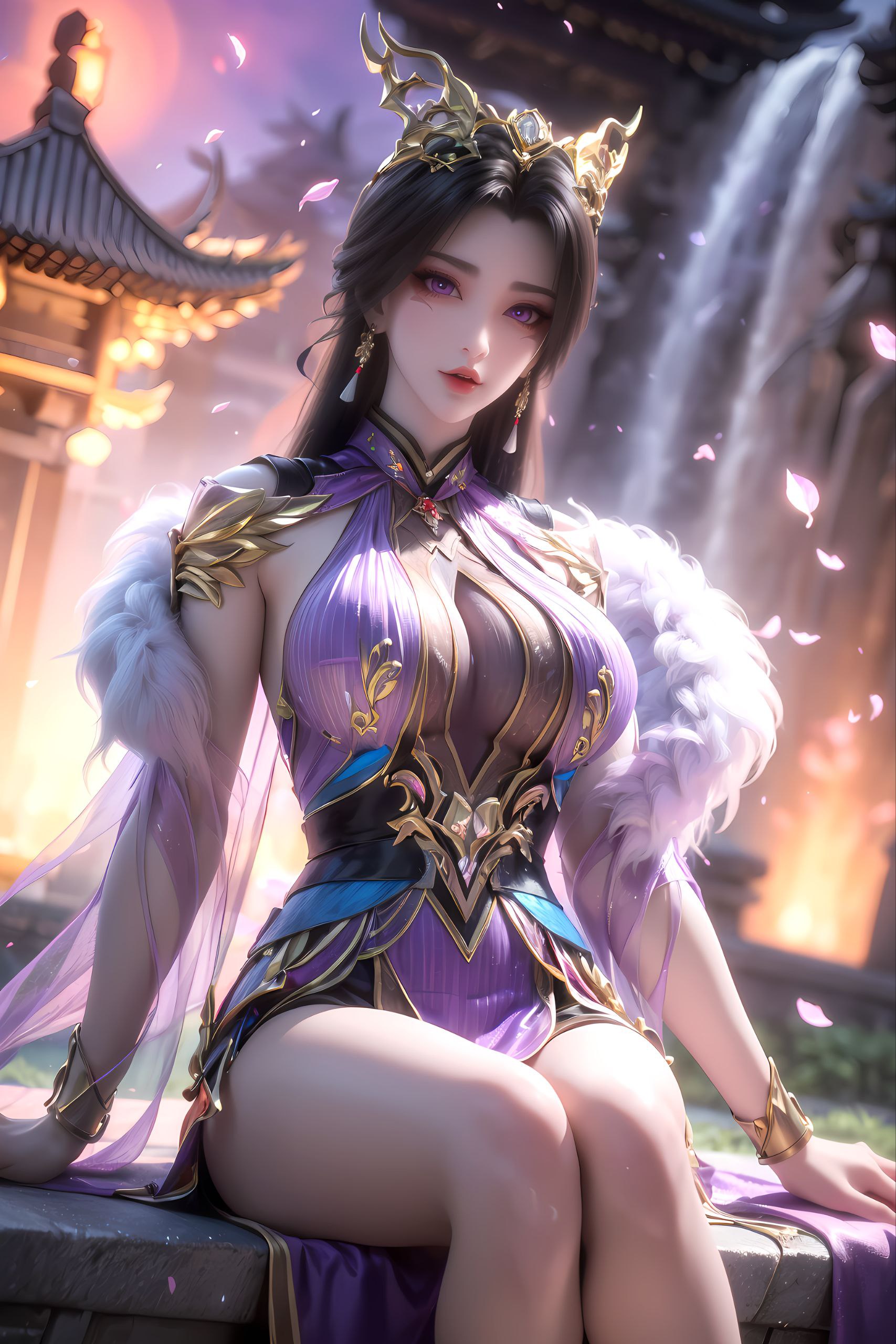 玩偶姐姐