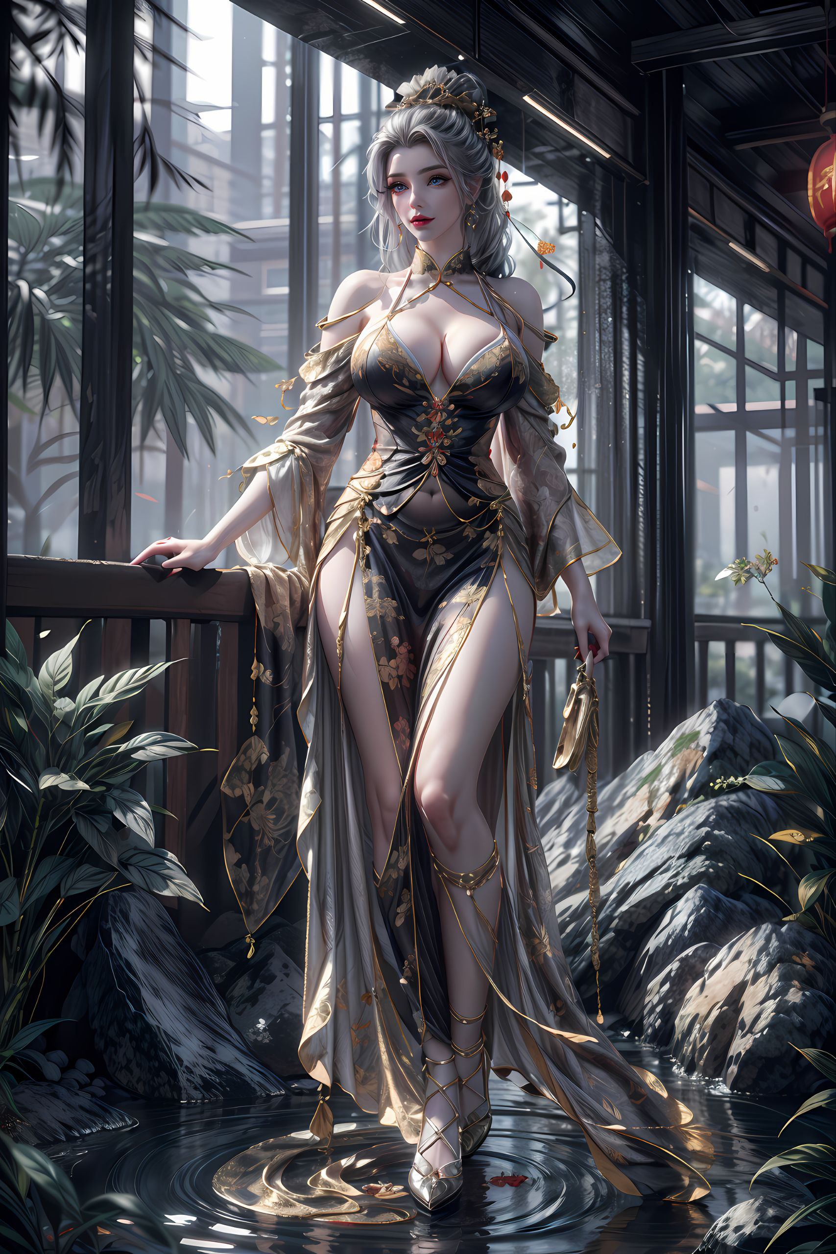 热点新闻如