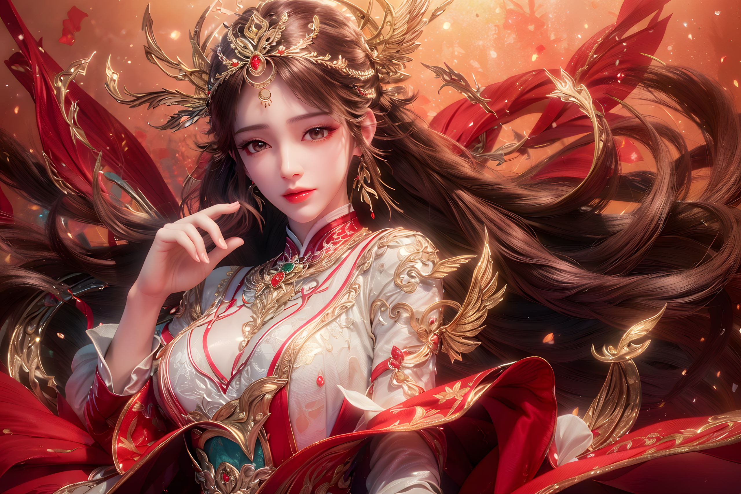 杨幂